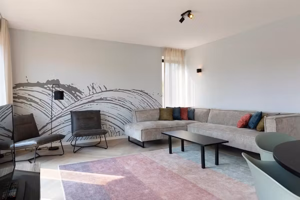 Resort Nieuwvliet-Bad 13