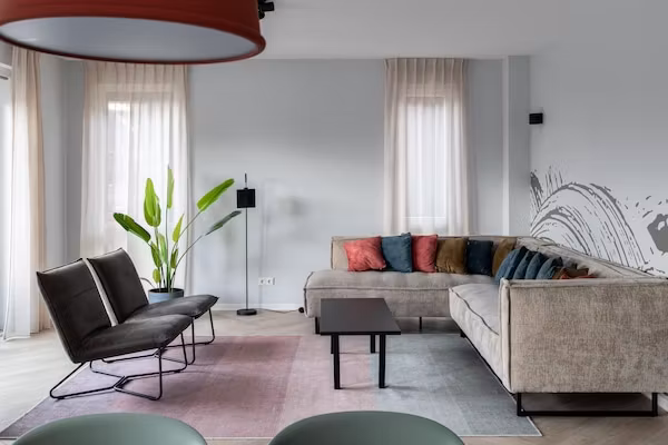 Resort Nieuwvliet-Bad 14 in Nieuwvliet - Foto 2 van 40