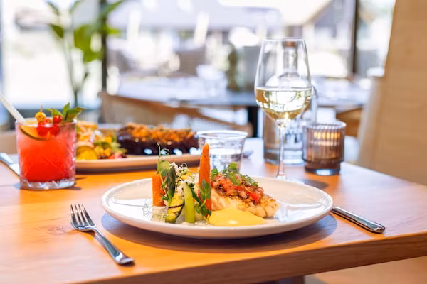 Resort Nieuwvliet-Bad 18 in Nieuwvliet - Foto 40 van 40