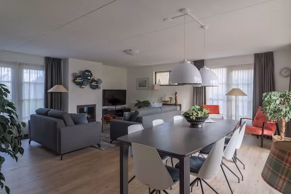 Beach Resort Makkum 25 in Makkum - Foto 1 van 33