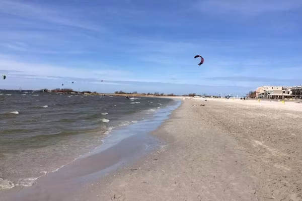 Beach Resort Makkum 27 in Makkum - Foto 40 van 40