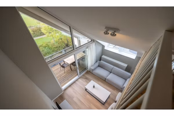 Harbour Loft 2i Résidence Marina polderzijde in Kamperland - Foto 2 van 35