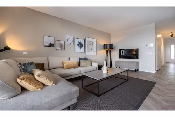 Harbour Loft1J-havenzicht in Kamperland - Foto 2 van 34