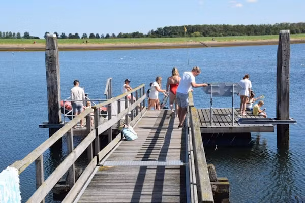 Schollevaer Huis Nr 34 in Scherpenisse - Foto 40 van 40