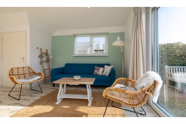 Zuidstraat 113- Zomerwoning in Westkapelle - Foto 1 van 40