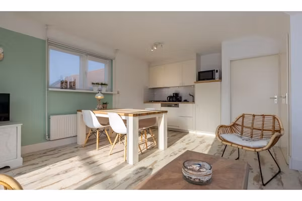 Zuidstraat 113- Zomerwoning in Westkapelle - Foto 2 van 40