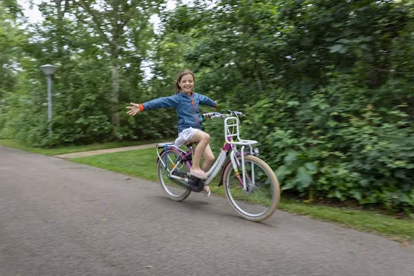 Bungalowpark Campanula 3 in St. Maartenszee - Foto 40 van 40