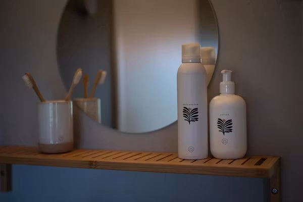 Acker Lodges 4 in Ruinerwold - Foto 40 van 40