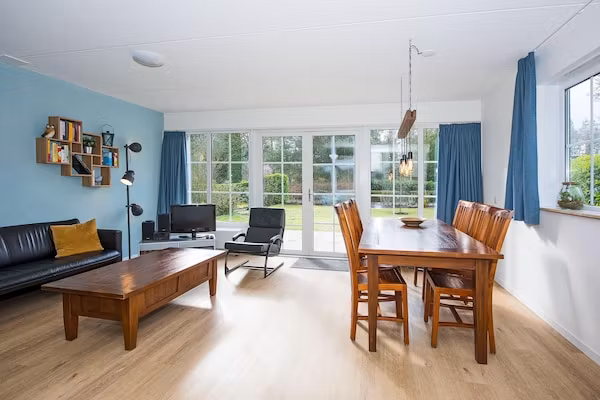 Vakantiepark Hellendoorn 4 in Hellendoorn - Foto 2 van 31