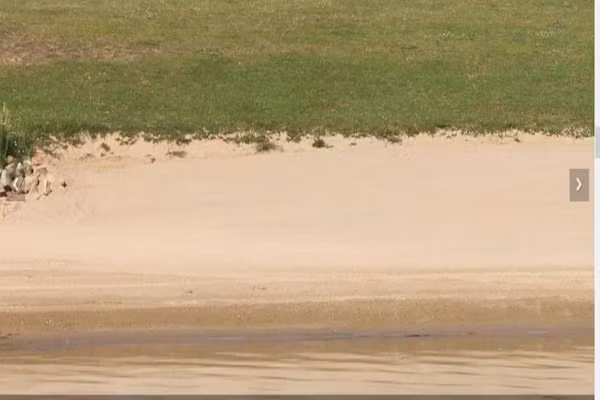 Recreatiepark Rhederlaagse Meren 18 in Lathum - Foto 40 van 40