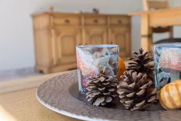 Kustwoning Baarland in Zeeland in Baarland - Foto 41 van 41