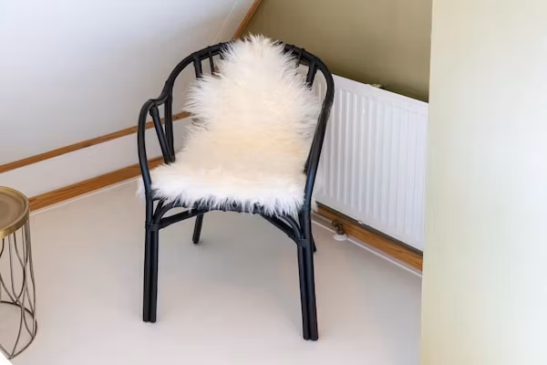 Casa Azul Finse stijl vakantiewoning 6pax aan het Zuidlaardermeer in Groningen - Foto 40 van 40