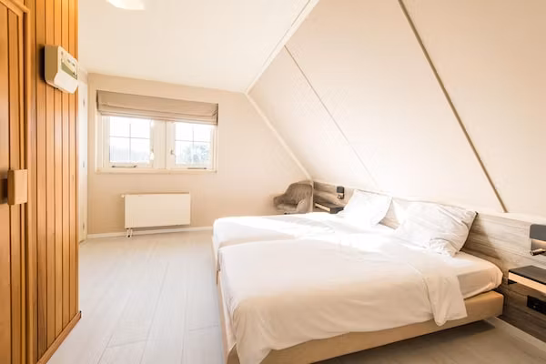 Vakantiepark Boomhiemke 18 in Hollum - Foto 1 van 40