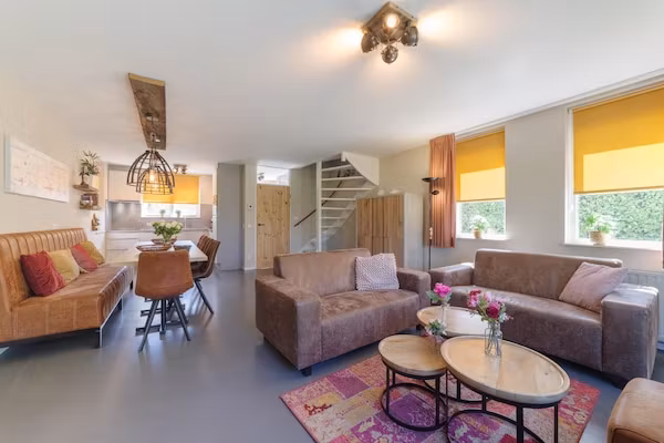 Villapark De Oesterbaai 74 in Wemeldinge - Foto 2 van 40