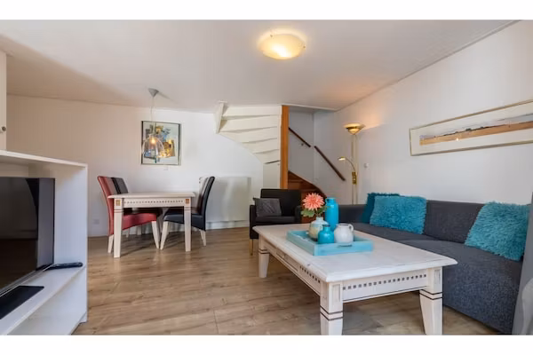 Kanonweistraat 11a in Domburg - Foto 1 van 40