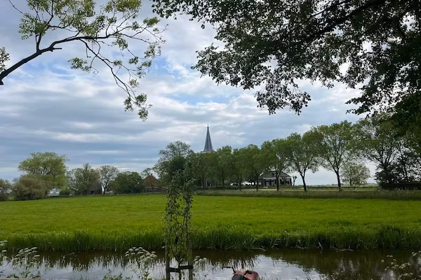 Friese Villa 6 in Leons in Leons - Foto 39 van 39