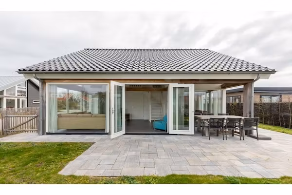 Strandvilla 30 in Renesse - Foto 1 van 40