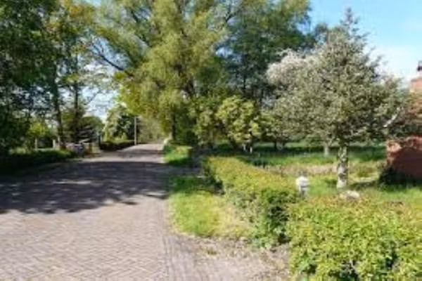 Safaritent ''Noflik" in Twijzel - Foto 40 van 40