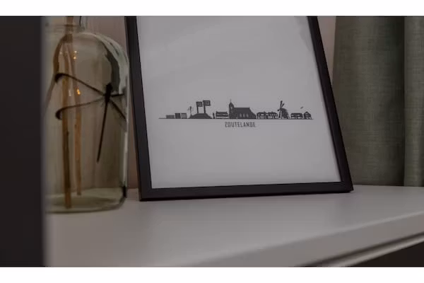 Tinyhouse La Mouette in Zoutelande - Foto 40 van 40