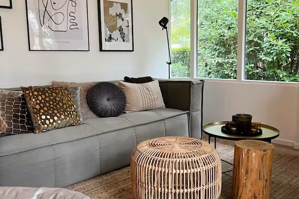 Dutch Cabin Houses 24 in Rheezerveen - Foto 1 van 36