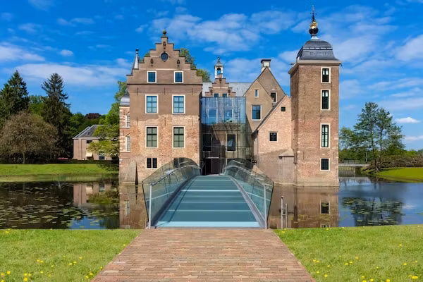 Bos suite in Zelhem - Foto 40 van 40