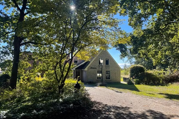 Aldubo in Den Burg - Foto 1 van 21