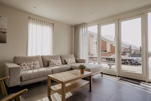 Waterpark de Meerparel 13 in Uitgeest - Foto 2 van 40