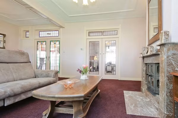 Karakteristiek landhuis met sauna in Noord-Holland - Foto 2 van 40