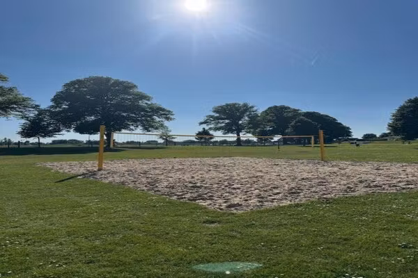 Recreatiepark Rhederlaagse Meren 21 in Lathum - Foto 40 van 40