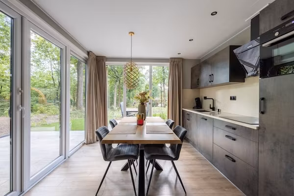 Vakantiepark De Rimboe & De Woeste Hoogte 40 in Hoenderloo - Foto 2 van 40