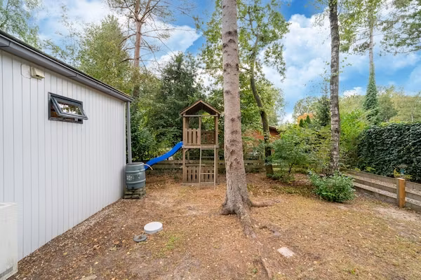 Boshuisje Joy in Gelderland - Foto 37 van 37