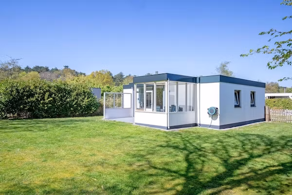 De Parel 166 in Den Burg - Foto 1 van 40