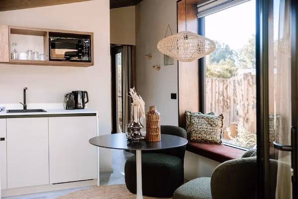 Landgoed De IJsvogel 12