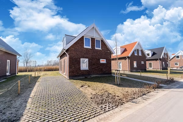 Kuifduiker 124 in Simonshaven - Foto 1 van 40