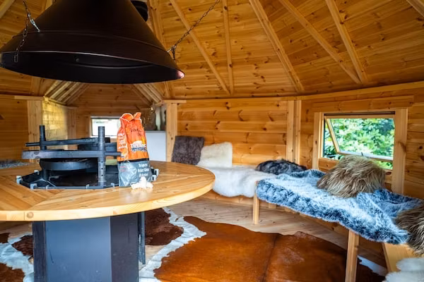 Vakantiepark Latour 7 in Oirschot - Foto 40 van 40