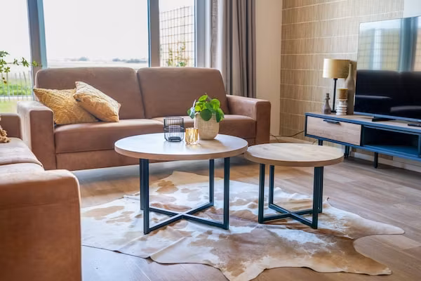 Friese Villa 7 in Leons in Leons - Foto 2 van 40