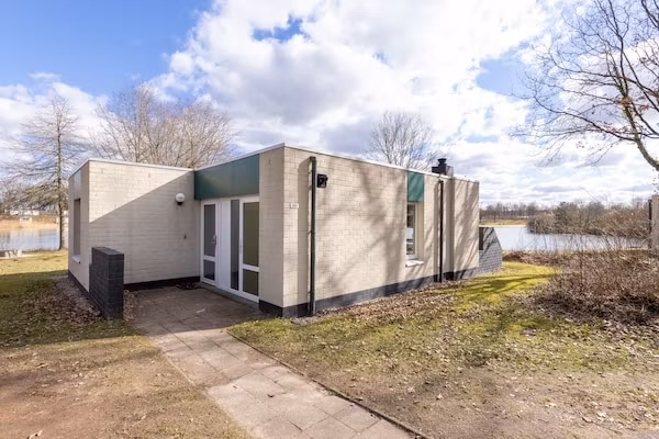 Vakantiepark Hunzedal 18 in Borger - Foto 1 van 40