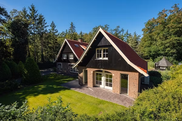 Het Landhuis in Losser - Foto 2 van 40