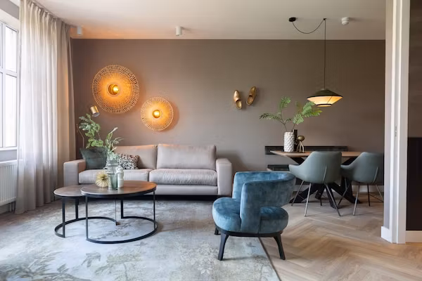 Scheveningen Harbour 16 in Scheveningen - Foto 1 van 39