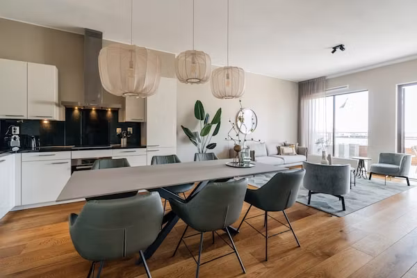 Scheveningen Harbour 18C in Scheveningen - Foto 2 van 40