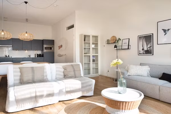 Scheveningen Harbour 56A in Den Haag - Foto 1 van 40