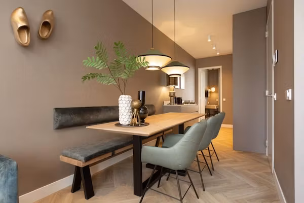 Scheveningen Harbour 66A in Scheveningen - Foto 2 van 31