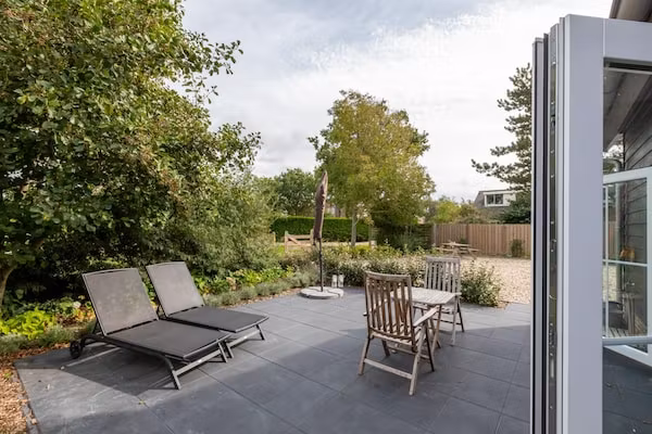 Sloestraat 38  Zoutelande 'Het Koetshuys' in Zoutelande - Foto 2 van 40