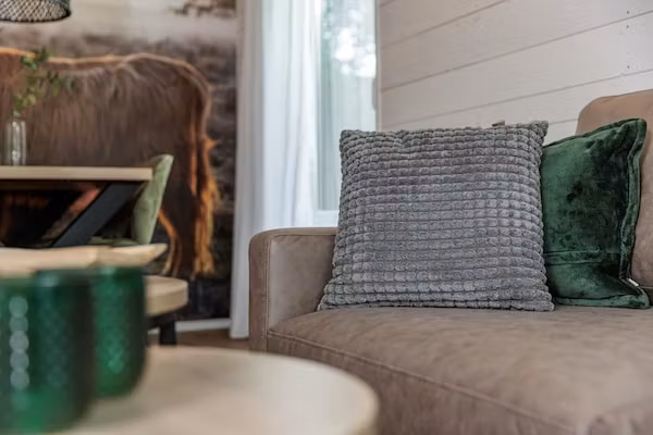 Vakantiepark Schaijk 13 in Schaijk - Foto 40 van 40