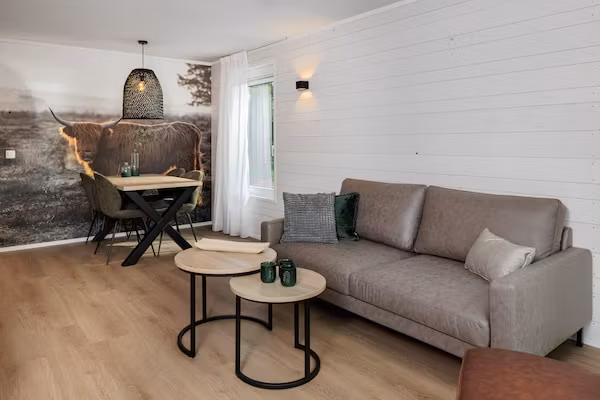 Vakantiepark Schaijk 13 in Schaijk - Foto 2 van 40