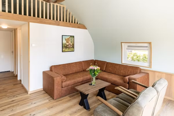 't Landgoed Baars 3 in Baars - Foto 2 van 34