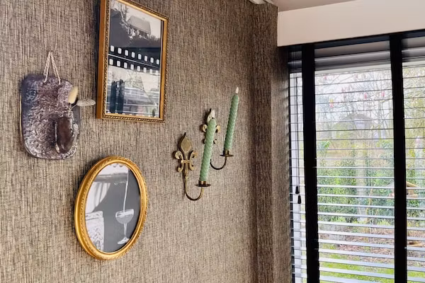 Familiehuis in Noordwijkerhout