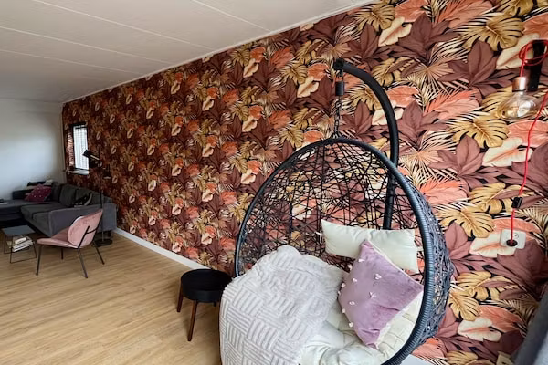 Familiehuis in Noordwijkerhout