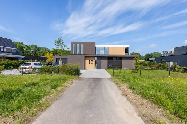 Studio BRIES in Koudekerke - Foto 1 van 40