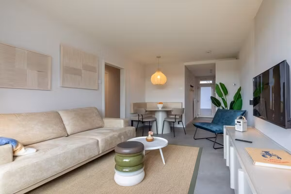 Zoutelande 'Kurhaus appartement nr 1 in Zoutelande - Foto 2 van 40